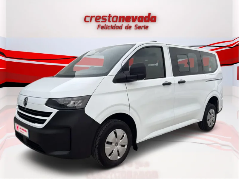 Imagen de Volkswagen Caravelle