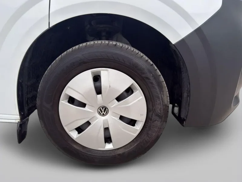 Imagen de Volkswagen Caravelle
