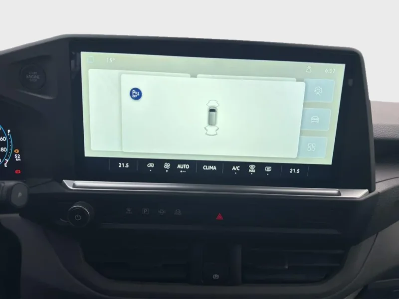 Imagen de Volkswagen Caravelle