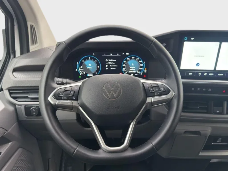 Imagen de Volkswagen Caravelle