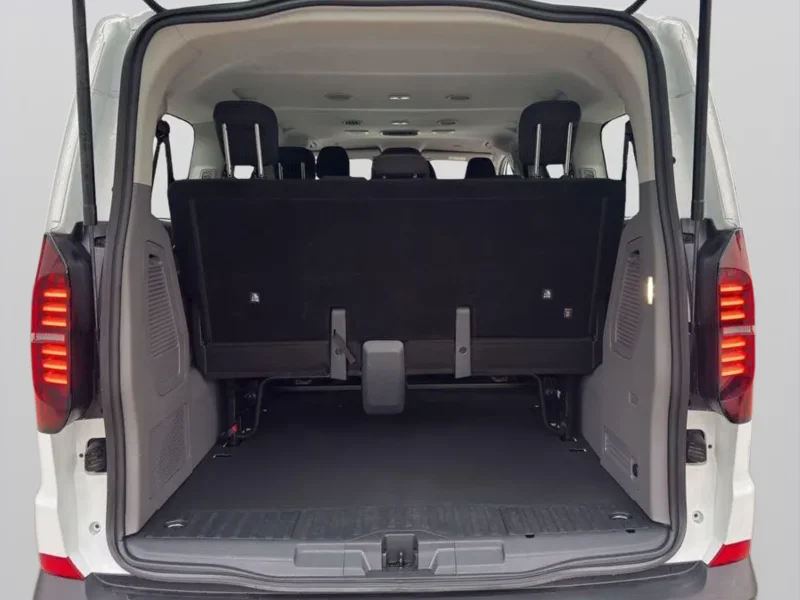 Imagen de Volkswagen Caravelle