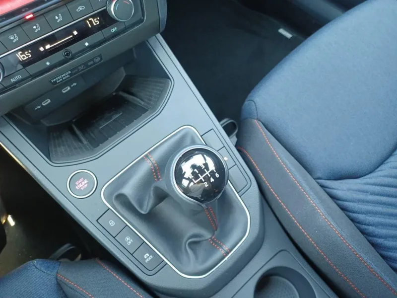 Imagen de SEAT Ibiza