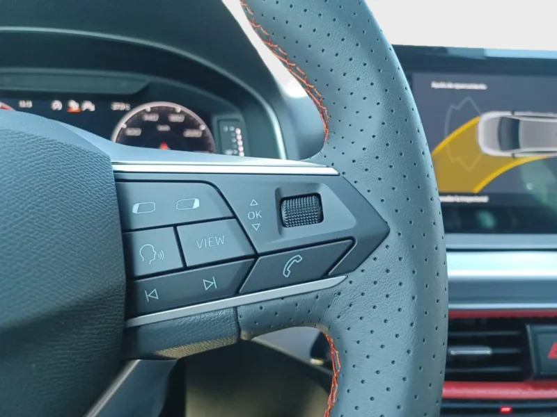 Imagen de SEAT Ibiza