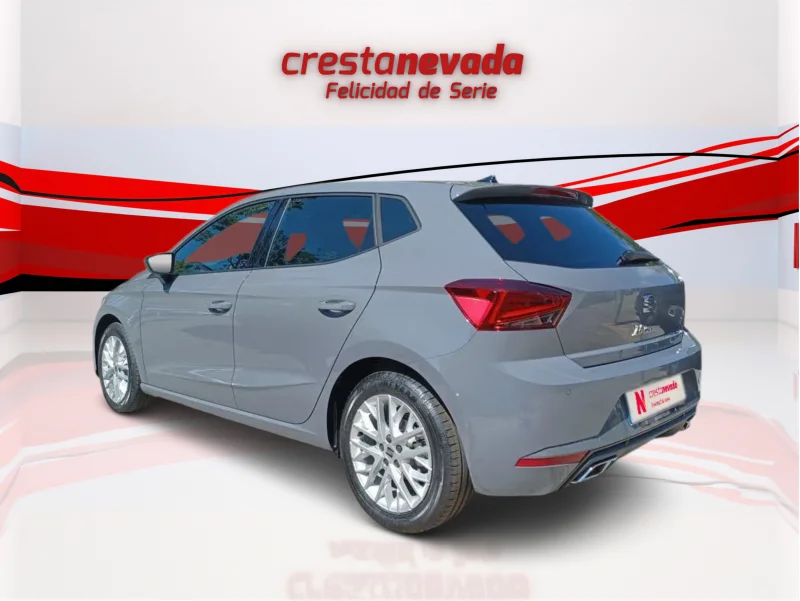 Imagen de SEAT Ibiza