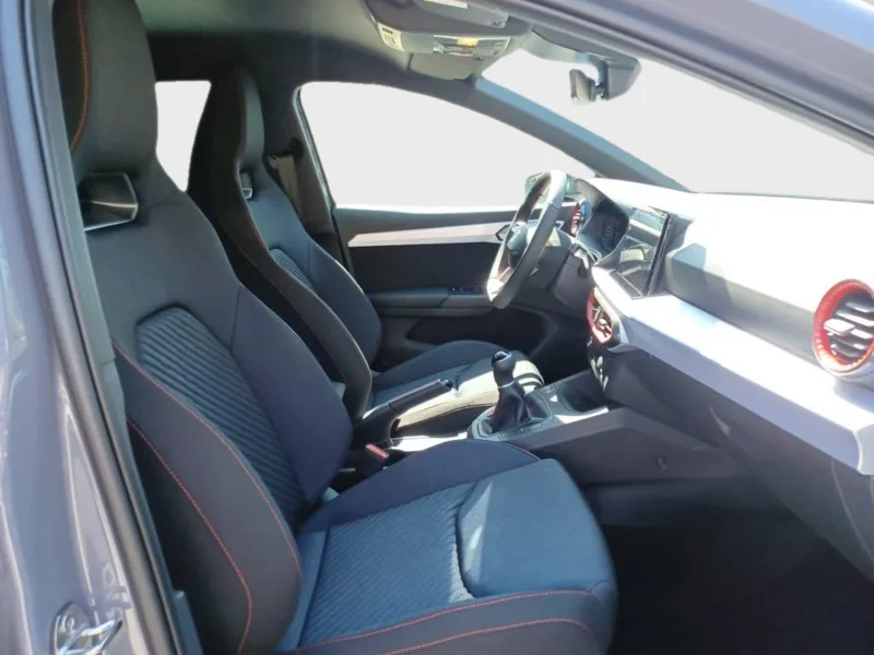 Imagen de SEAT Ibiza