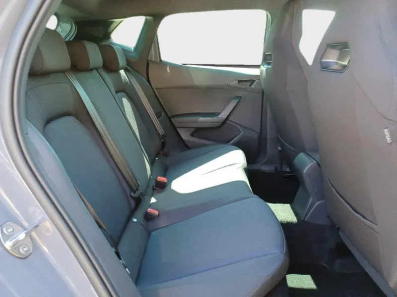 Imagen de SEAT Ibiza