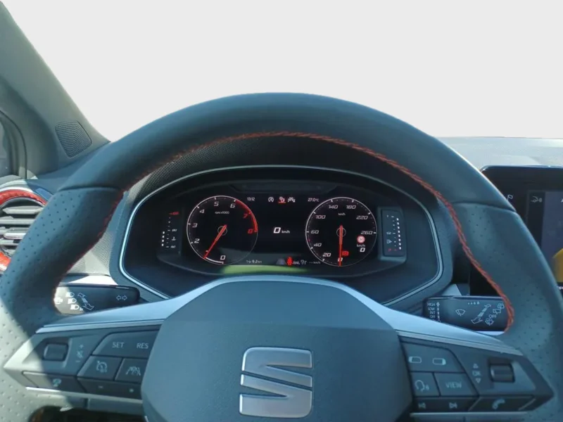 Imagen de SEAT Ibiza