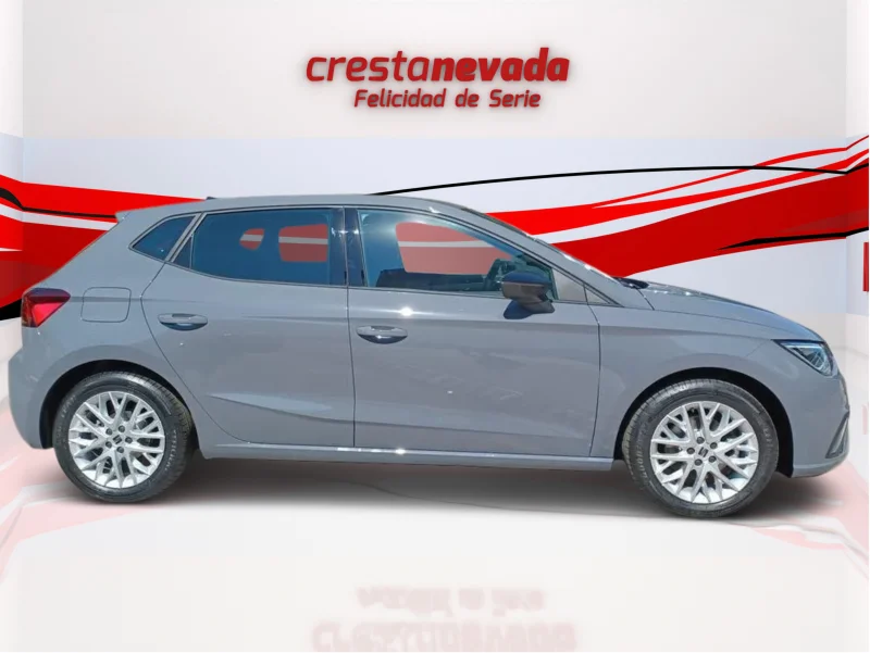 Imagen de SEAT Ibiza