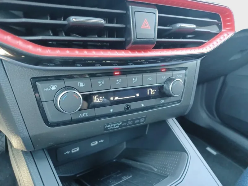 Imagen de SEAT Ibiza