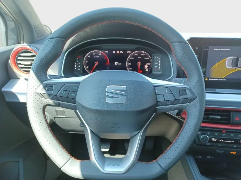 Imagen de SEAT Ibiza