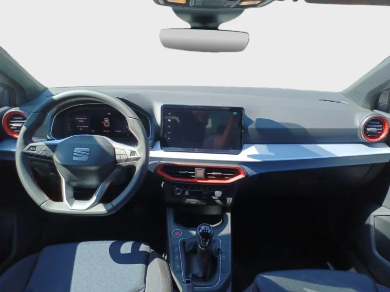 Imagen de SEAT Ibiza