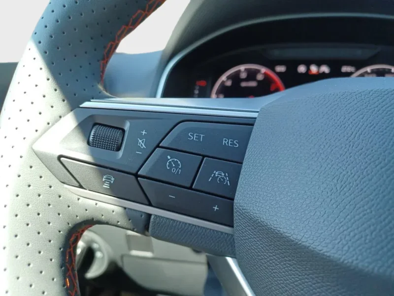 Imagen de SEAT Ibiza