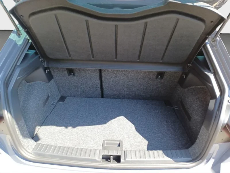 Imagen de SEAT Ibiza