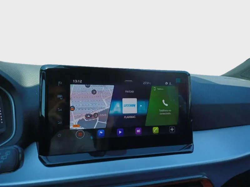 Imagen de SEAT Ibiza