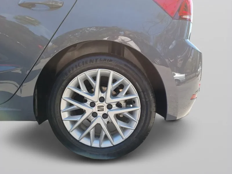 Imagen de SEAT Ibiza