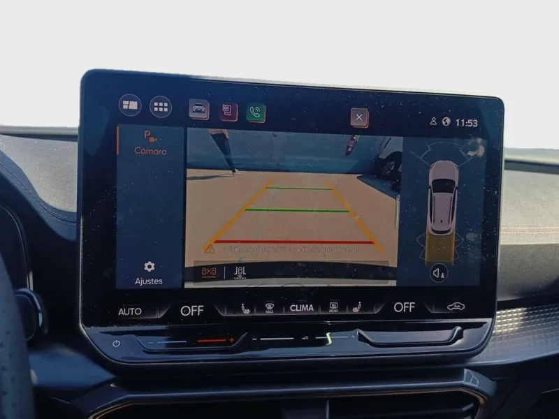 Imagen de cupra Formentor