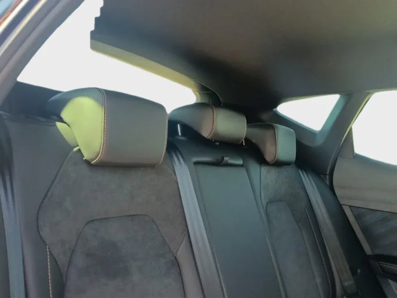 Imagen de cupra Formentor