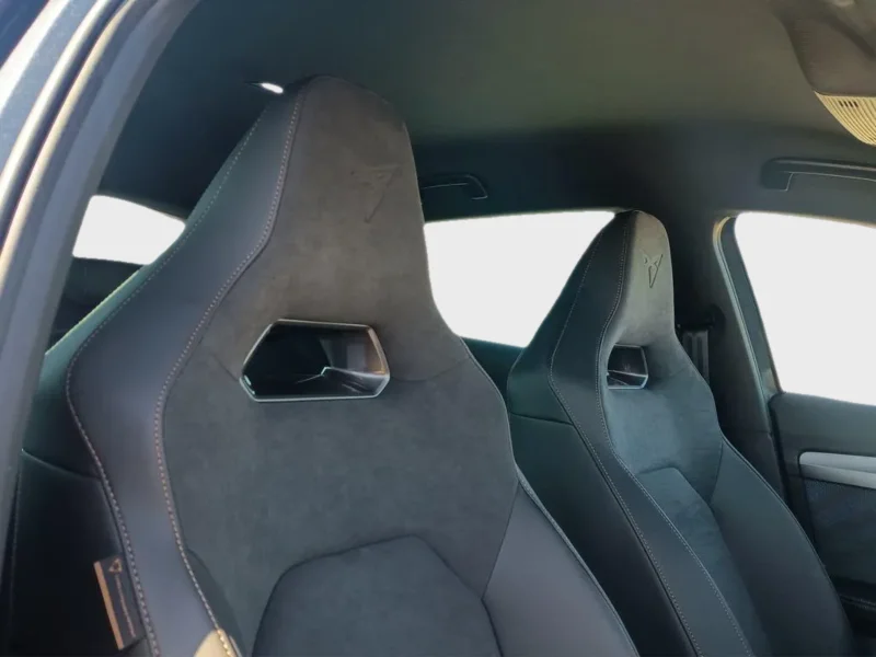 Imagen de cupra Formentor