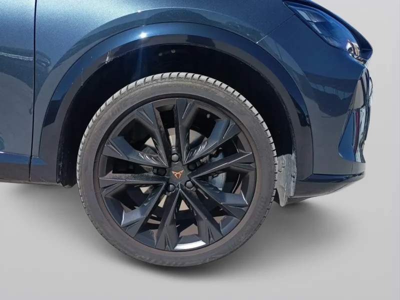 Imagen de cupra Formentor