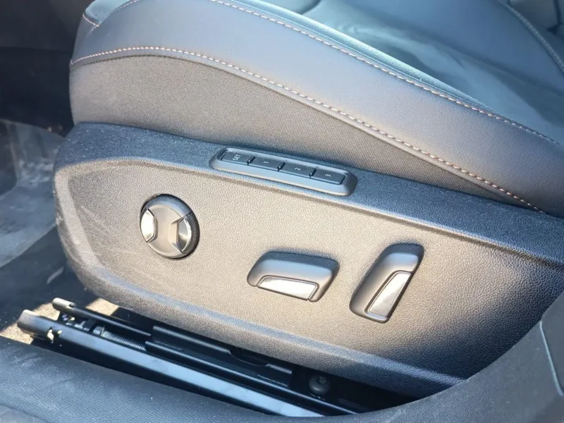 Imagen de cupra Formentor