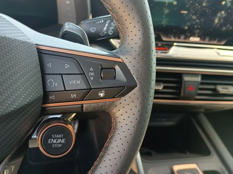 Imagen de cupra Formentor