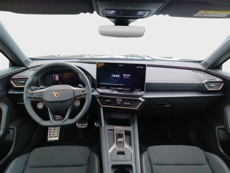 Imagen de cupra Formentor