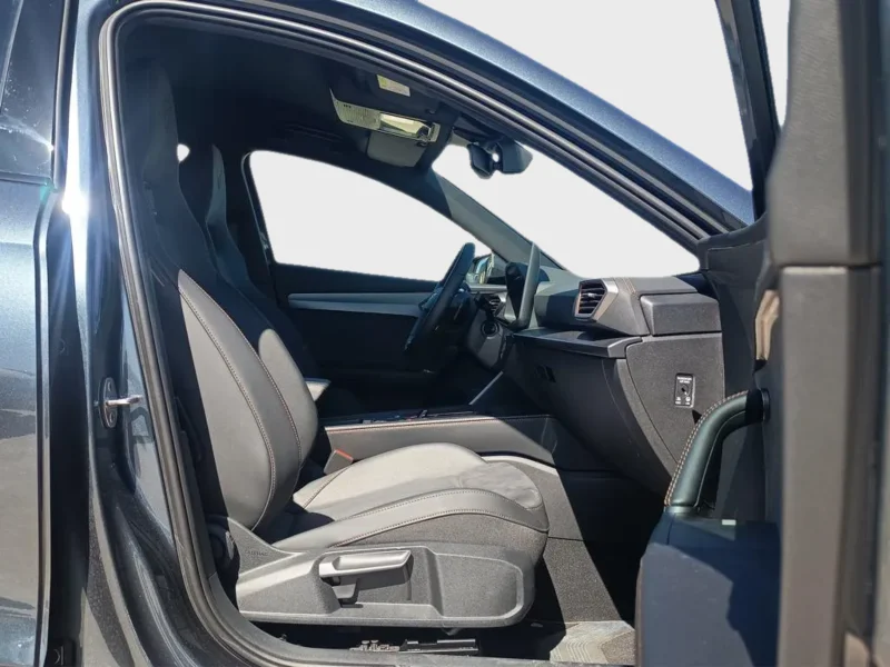 Imagen de cupra Formentor