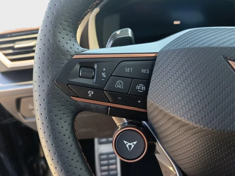 Imagen de cupra Formentor