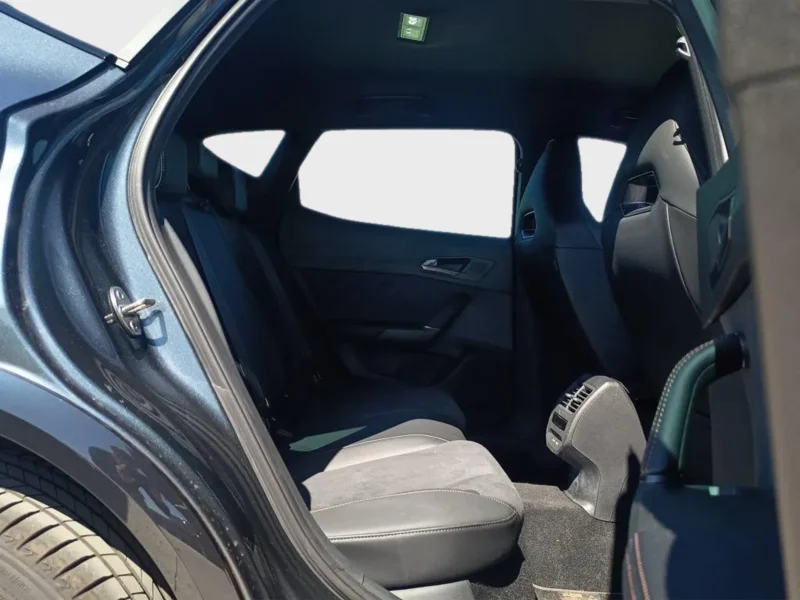 Imagen de cupra Formentor