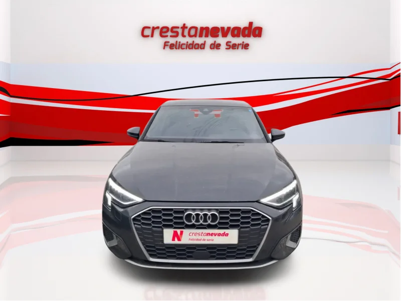 Imagen de AUDI A3
