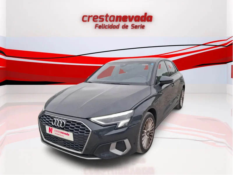 Imagen de AUDI A3
