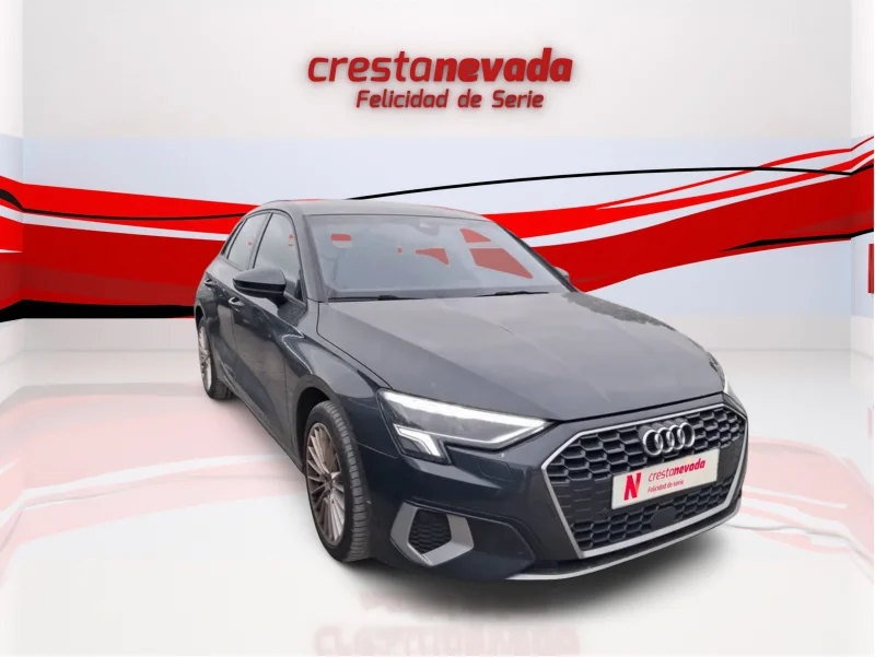 Imagen de AUDI A3