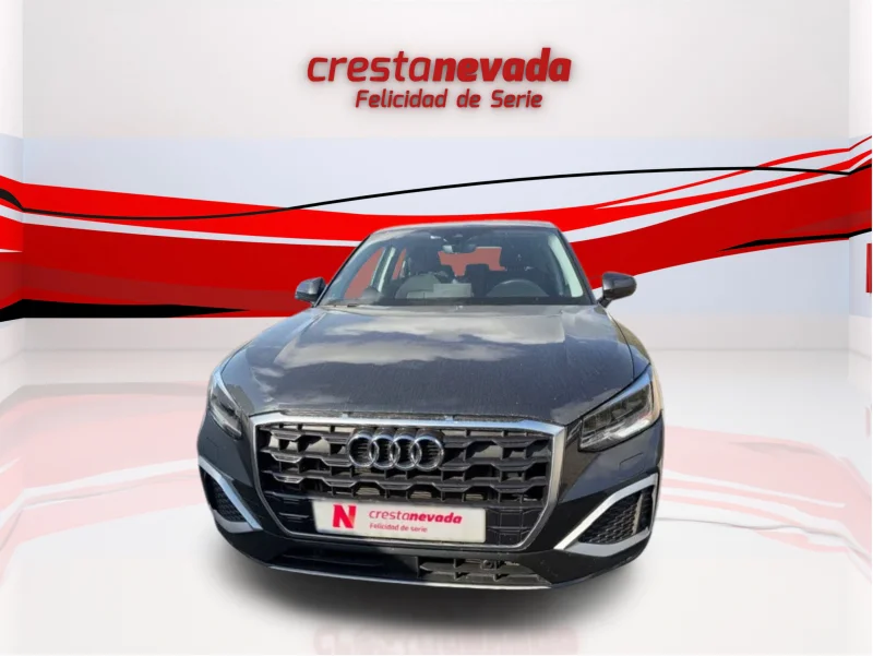 Imagen de AUDI Q2