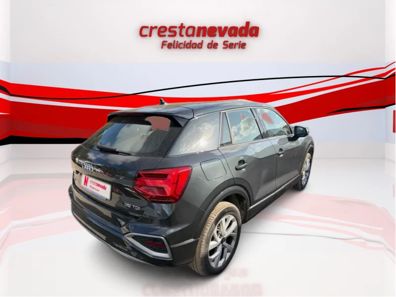 Imagen de AUDI Q2