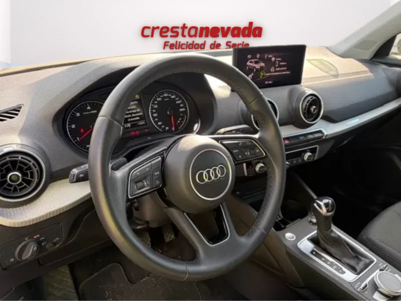 Imagen de AUDI Q2