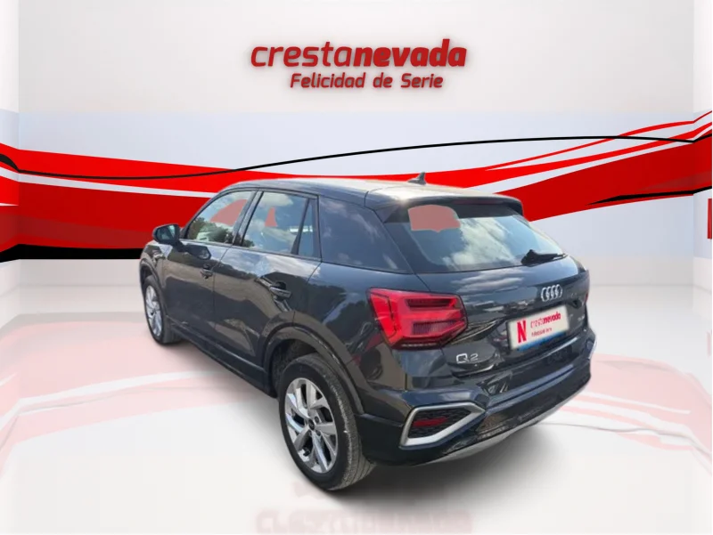 Imagen de AUDI Q2
