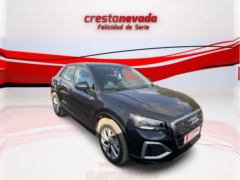 Imagen de AUDI Q2