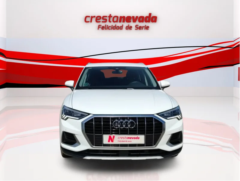 Imagen de AUDI Q3