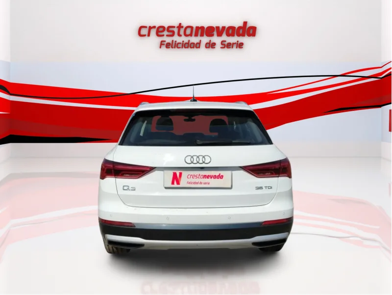 Imagen de AUDI Q3