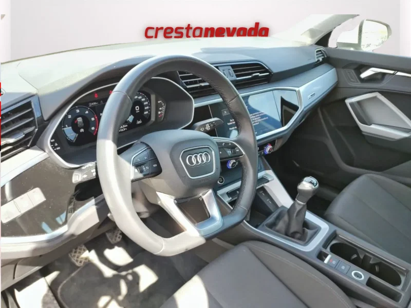 Imagen de AUDI Q3
