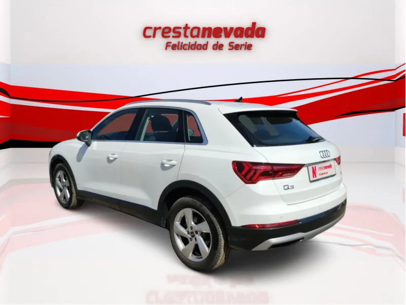 Imagen de AUDI Q3