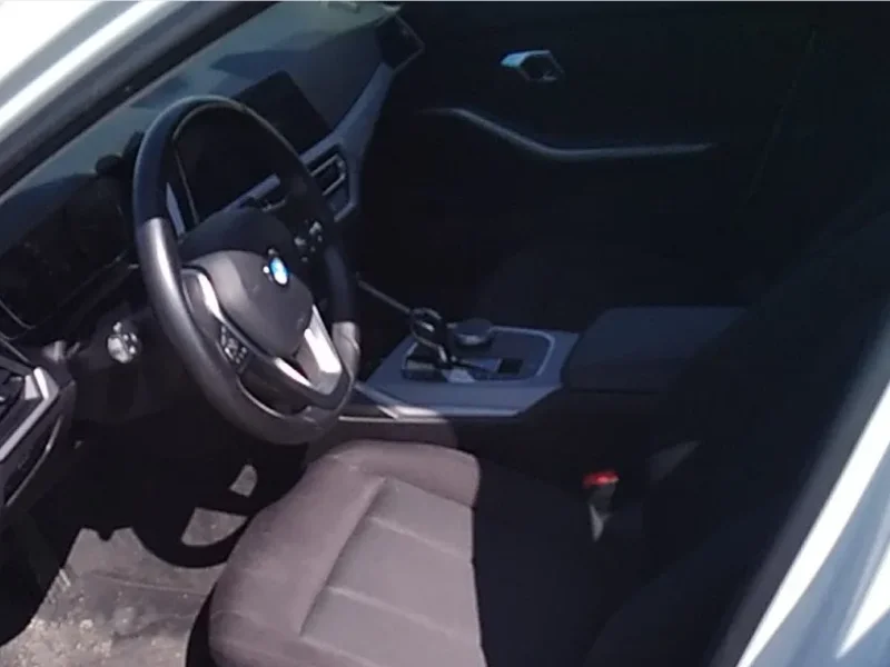 Imagen de BMW Serie 3