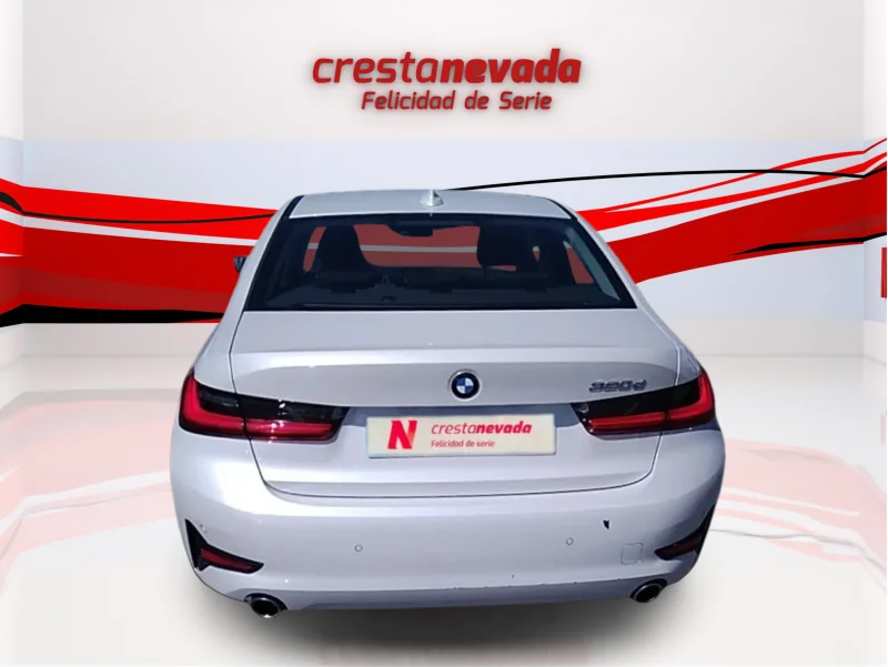 Imagen de BMW Serie 3