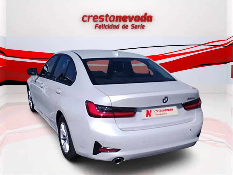Imagen de BMW Serie 3