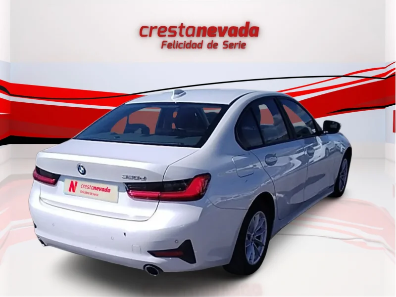 Imagen de BMW Serie 3