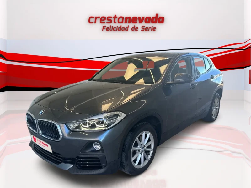 Imagen de BMW X2