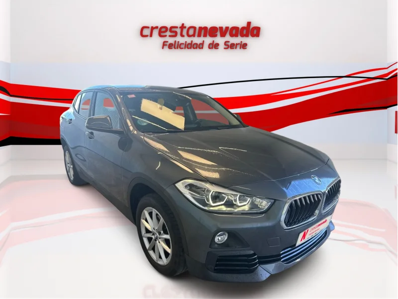 Imagen de BMW X2