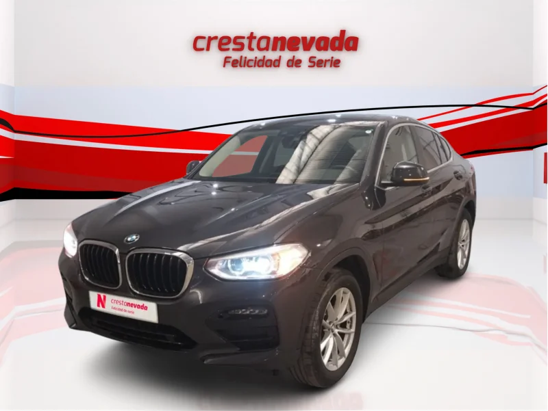 Imagen de BMW X4