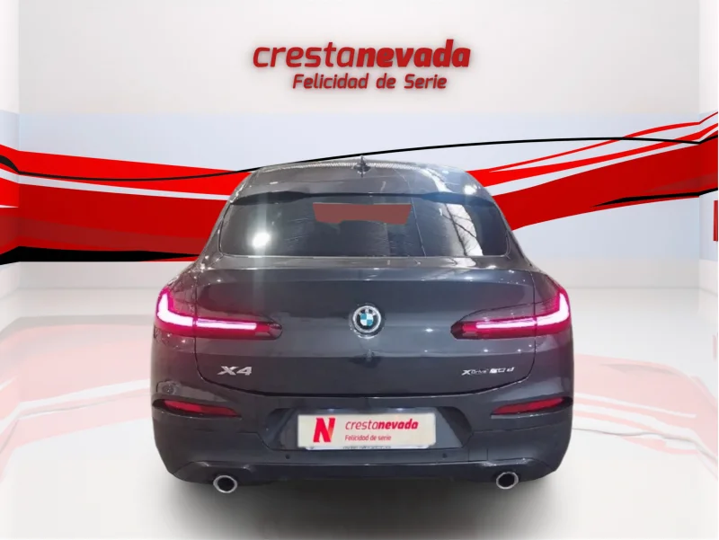 Imagen de BMW X4