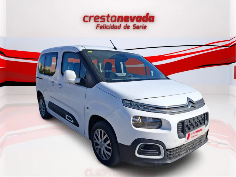 Imagen de CITROEN Berlingo